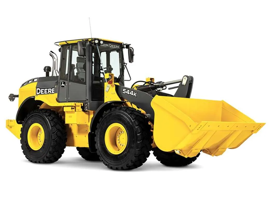 john deere 544k specs john deere 544k specs