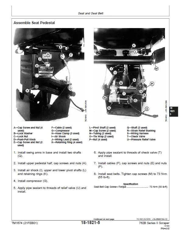 john deere 762b specs john deere 762b specs