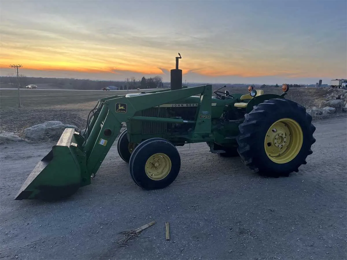 2440 2440 john deer specs