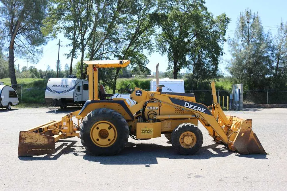 john deere 210le 4x4 skip loader specs john deere 210le 4x4 skip loader specs
