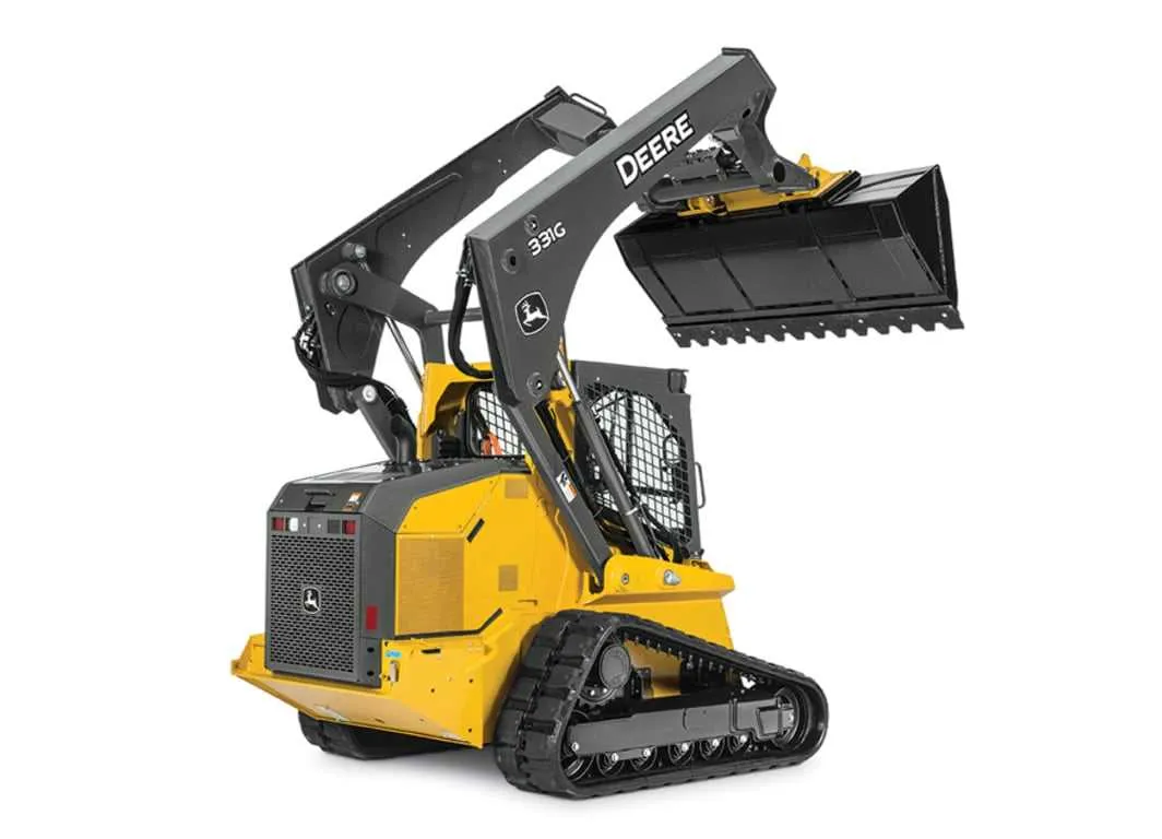 2020 john deere 331g specs