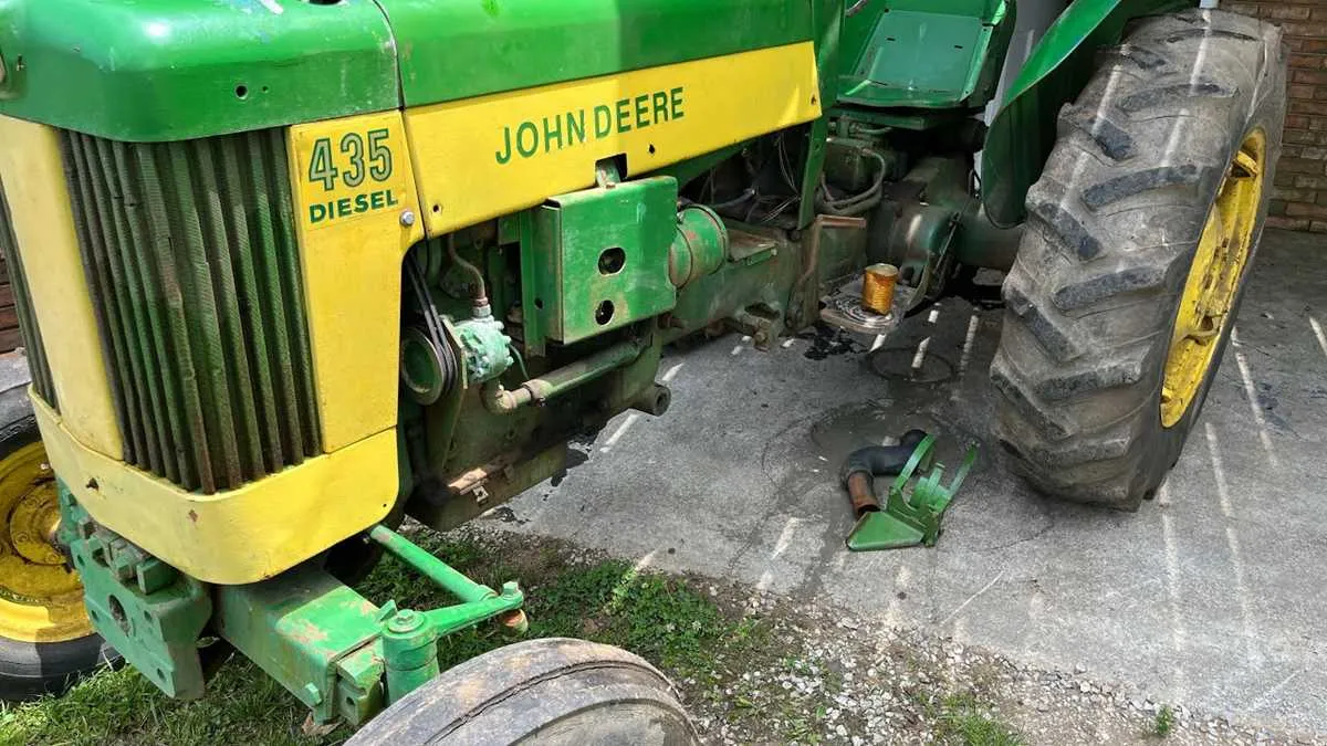 john deere 435 diesel specs john deere 435 diesel specs