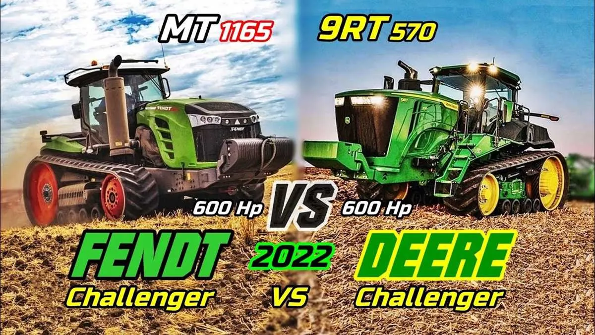 john deere 9rt 570 specs