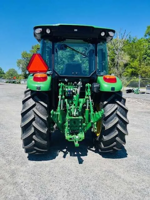 john deere 5095 specs