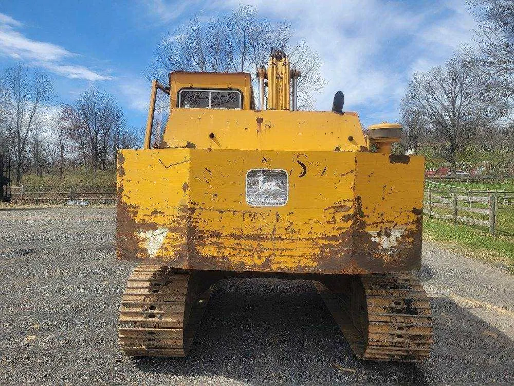 1986 john deere 490 excavator specs
