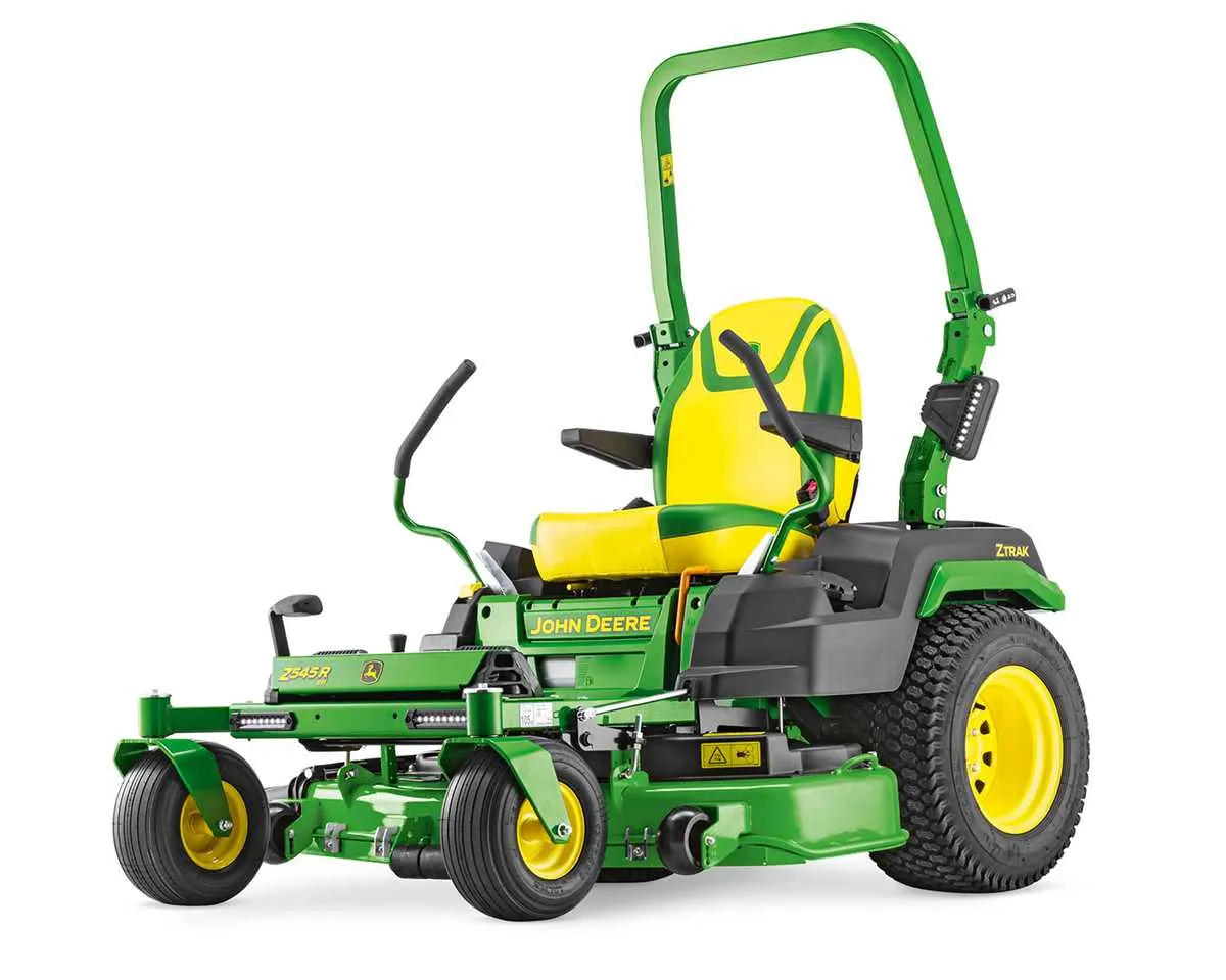 2019 john deere x380 specs