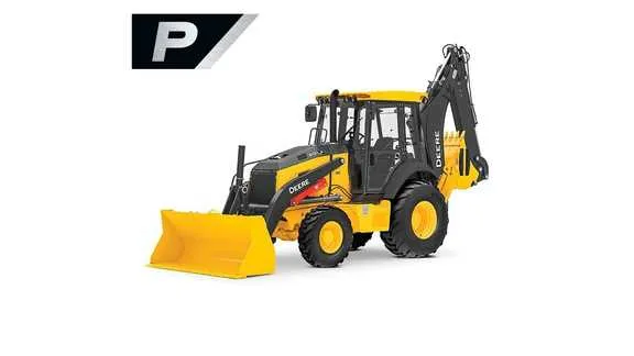 john deere 2025r backhoe specs