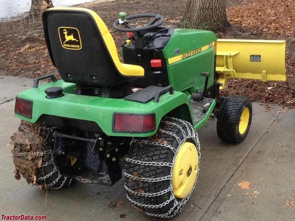 spec john deere 425 mowers spec john deere 425 mowers