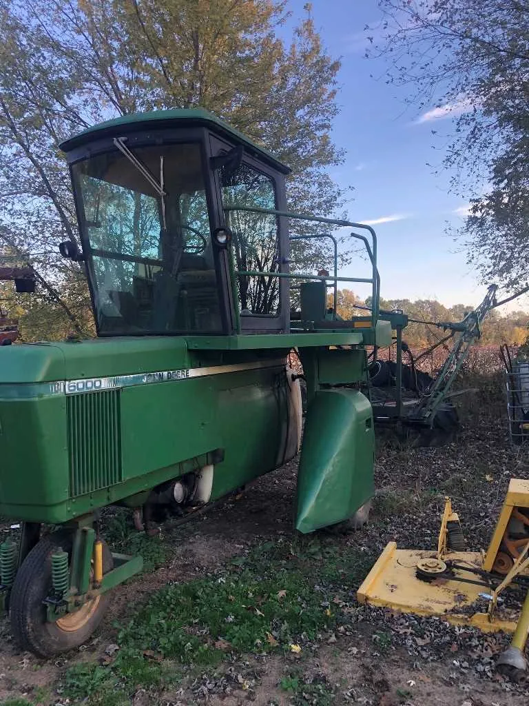 john deere 6000 hi cycle specs john deere 6000 hi cycle specs