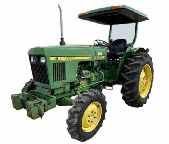 1980 john deere 1050 specs