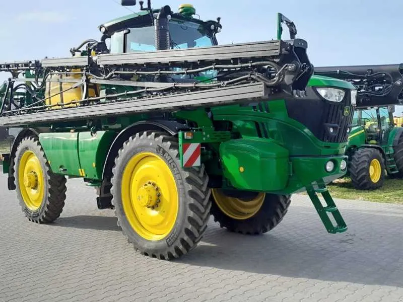 2014 john deere 4830 specs