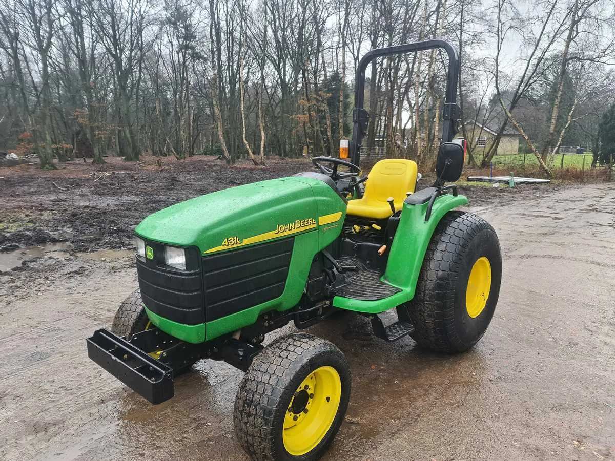 john deere 4310 torque specs