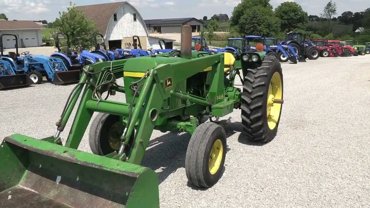 1980 john deere 2640 specs