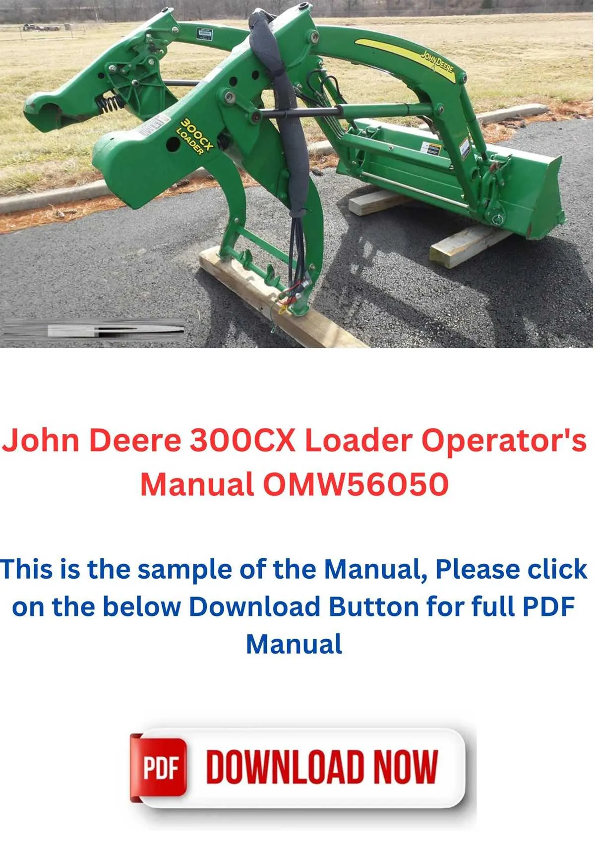 john deere 300cx specs john deere 300cx specs