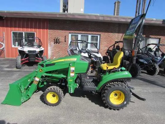 2019 john deere 1023e specs 2019 john deere 1023e specs