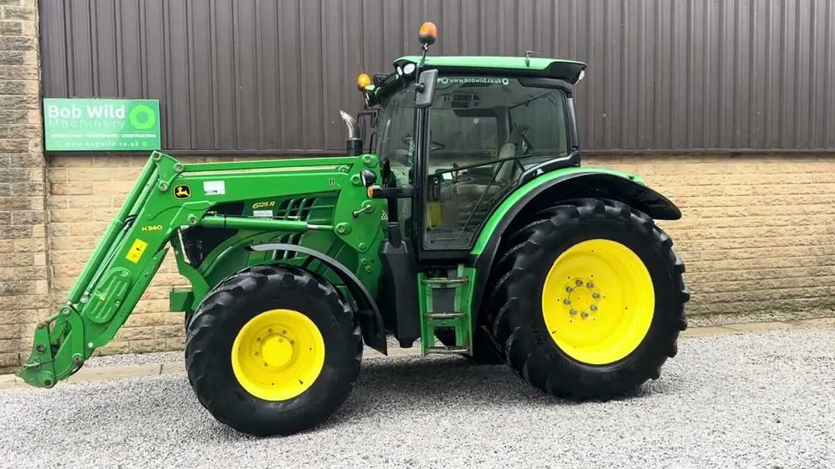 6125r john deere specs 6125r john deere specs