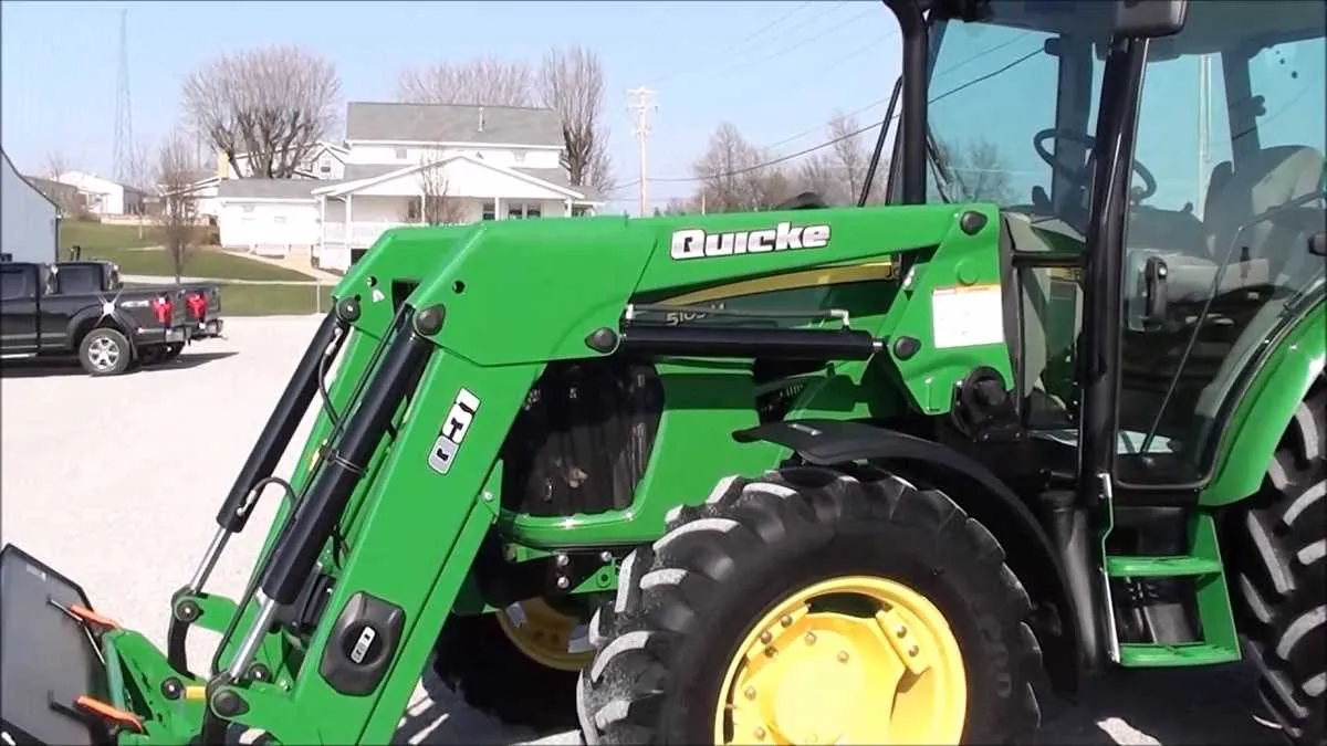 5105m john deere specs 5105m john deere specs