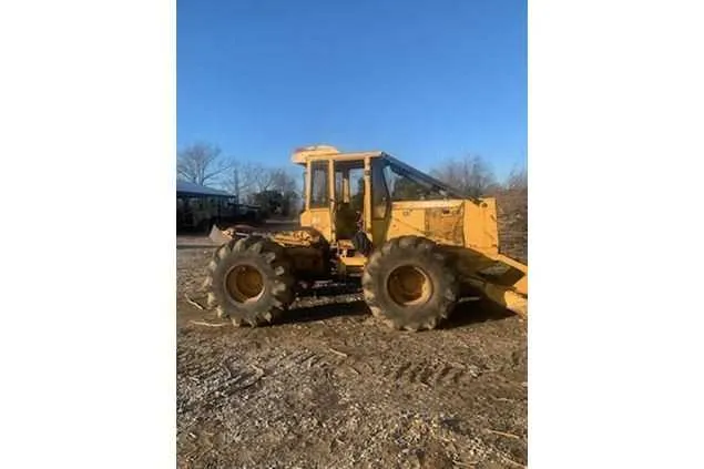 john deere 548g specs