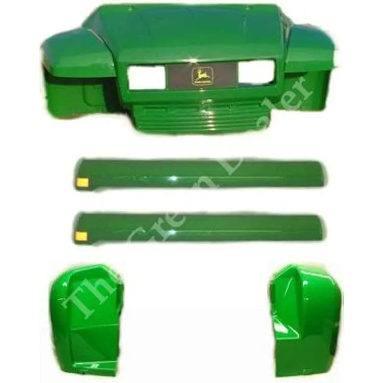 1993 john deere gator 6x4 specs 1993 john deere gator 6x4 specs