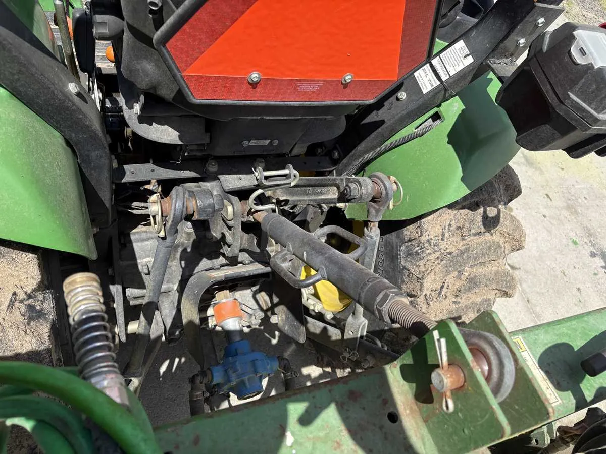 2010 john deere 3038e specs 2010 john deere 3038e specs