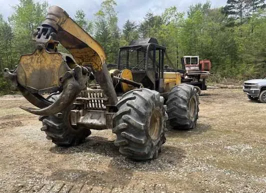 john deere 648d grapple skidder specs john deere 648d grapple skidder specs