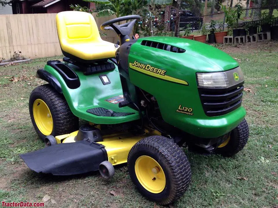 l110 john deere specs l110 john deere specs
