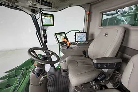 s770 specs john deere