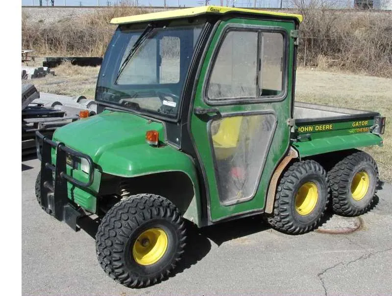 john deere gator 4x6 diesel specs john deere gator 4x6 diesel specs