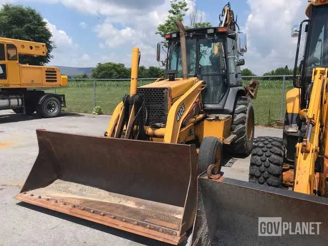 410e john deere backhoe specs