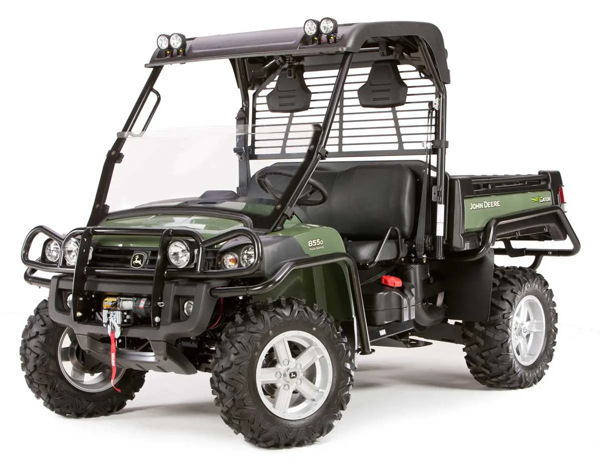 john deere hpx specs john deere hpx specs
