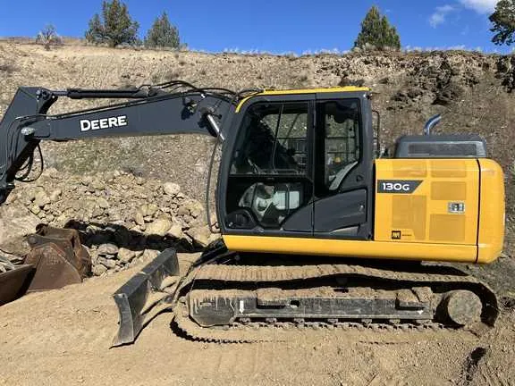 john deere 130g specs john deere 130g specs
