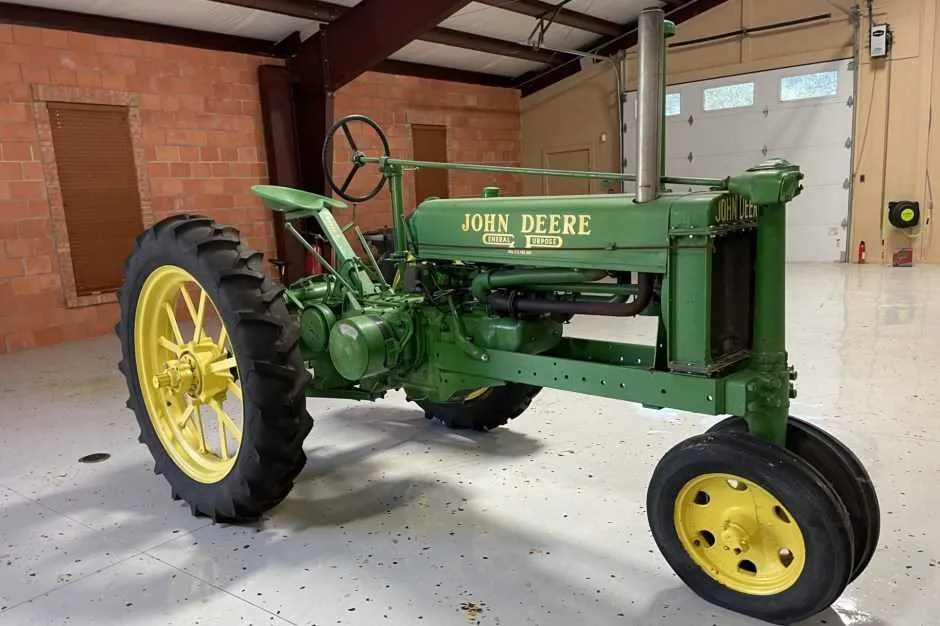1935 john deere b specs 1935 john deere b specs