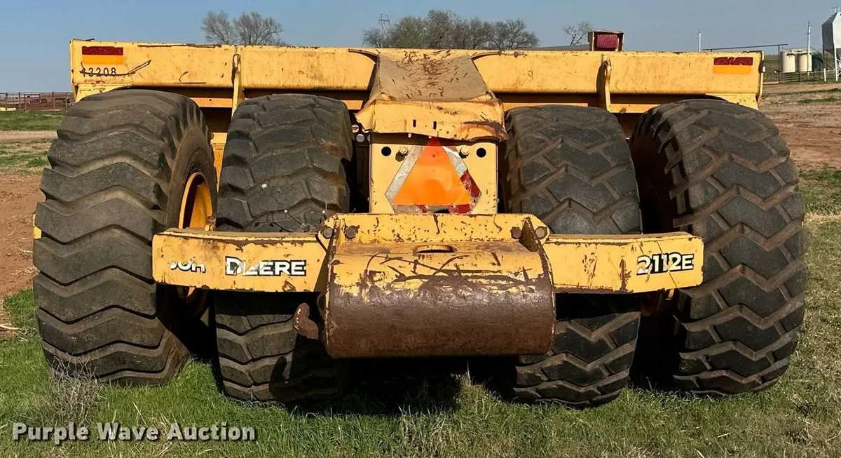 john deere 2112e specs john deere 2112e specs