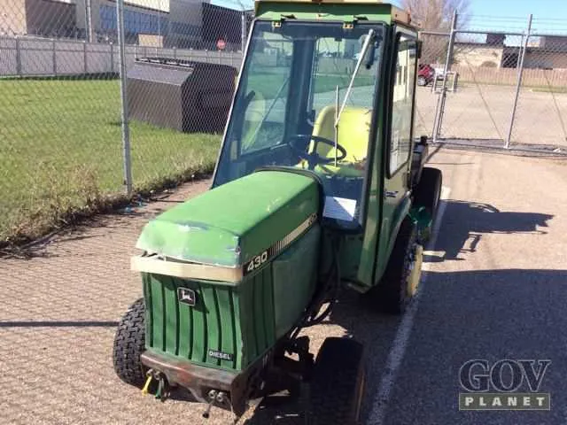 john deere 430 lawn tractor specs john deere 430 lawn tractor specs