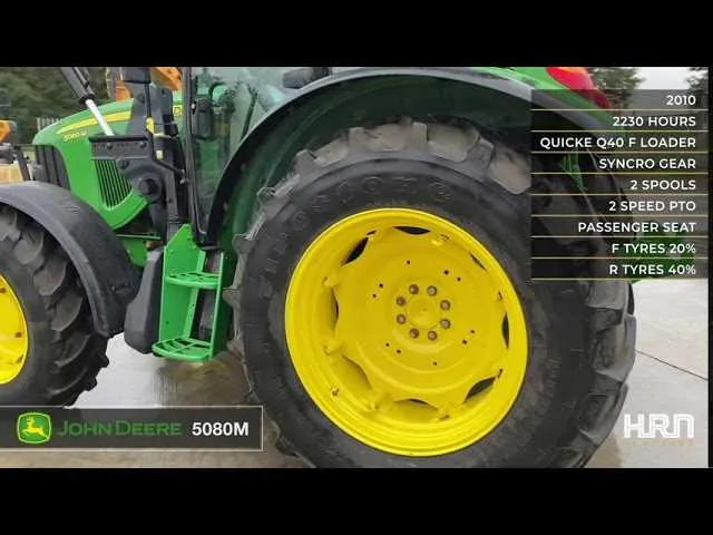 john deere 5080m specs john deere 5080m specs