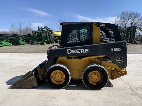 2010 john deere 318d specs 2010 john deere 318d specs