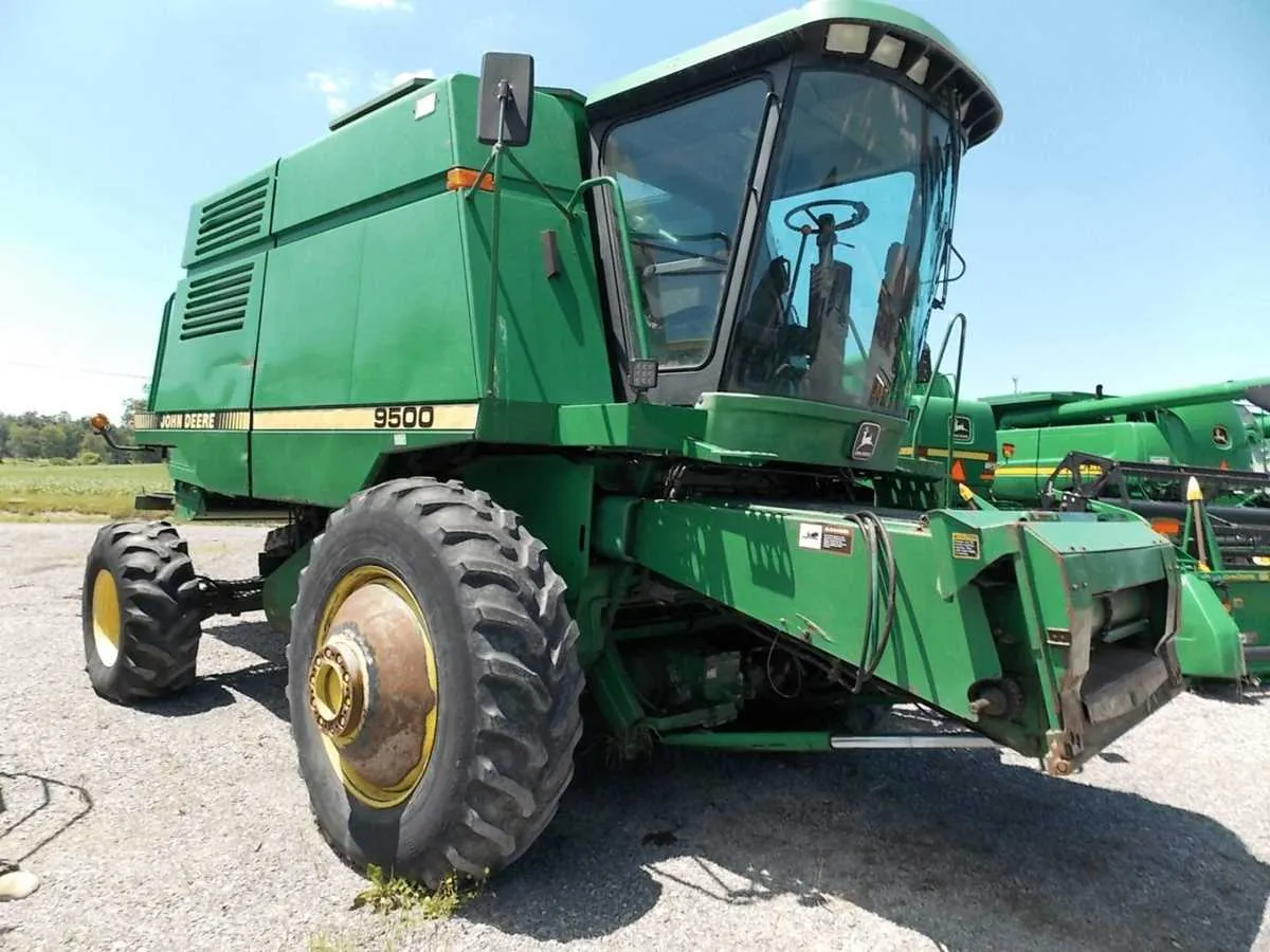 john deere 9500 tractor specs john deere 9500 tractor specs