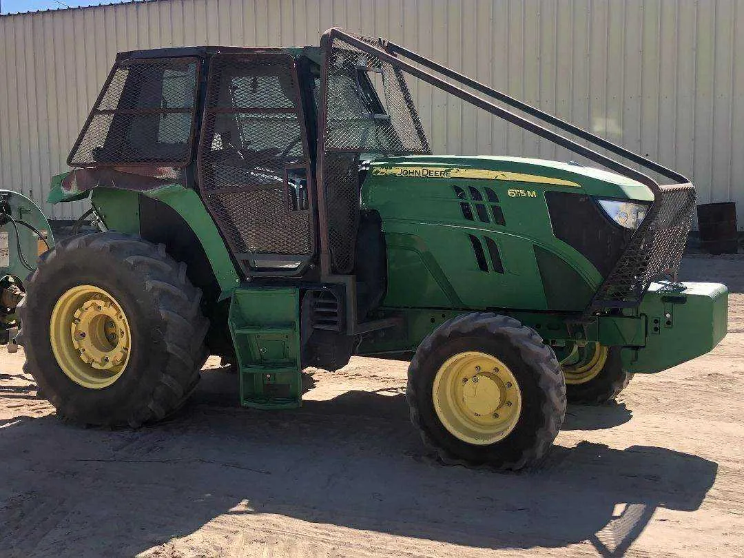 john deere 6115m specs john deere 6115m specs