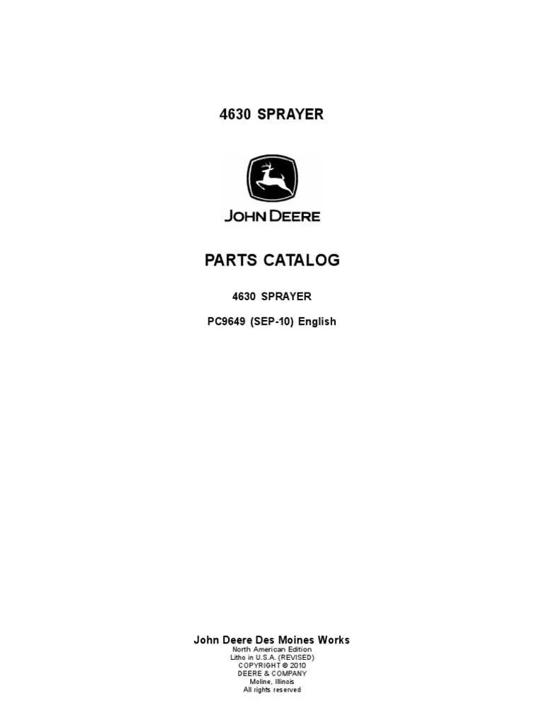 john deere 4630 sprayer exhaust manifold torque specs john deere 4630 sprayer exhaust manifold torque specs