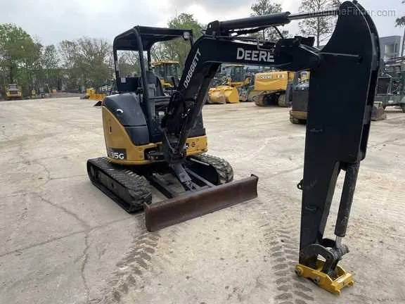 2016 john deere 35g specs 2016 john deere 35g specs