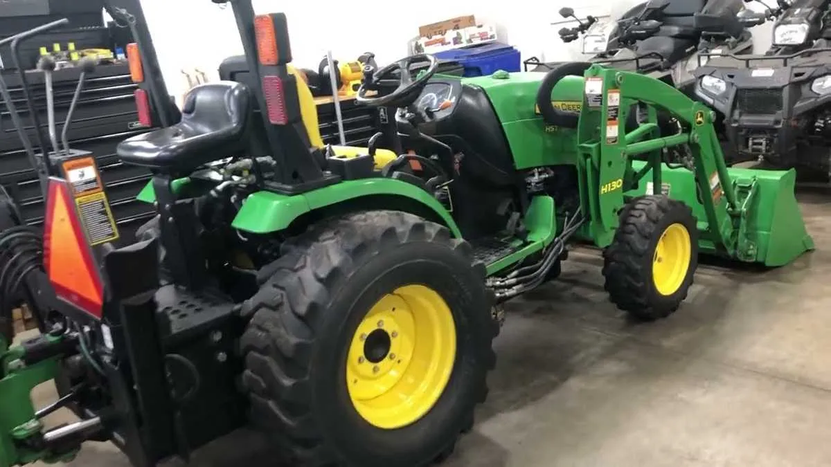 2032r john deere specs 2032r john deere specs