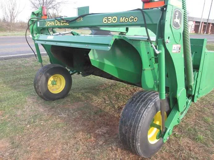 john deere 630 moco specs john deere 630 moco specs