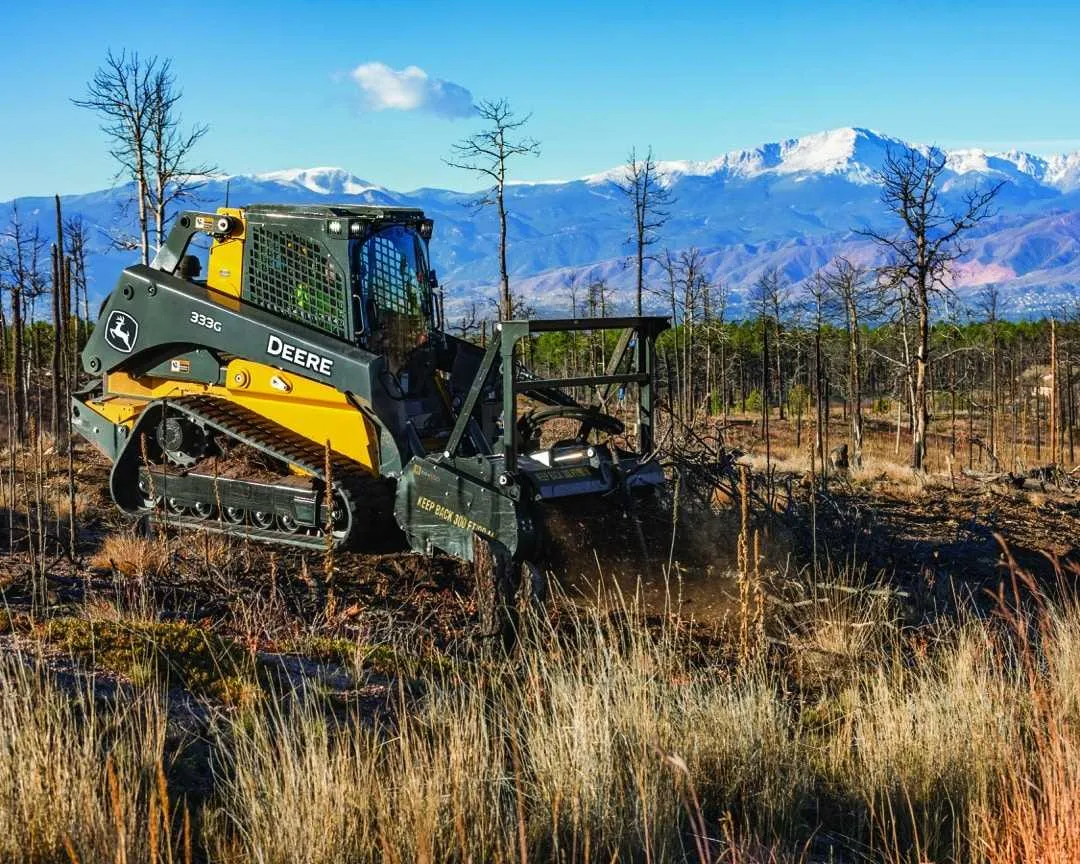 john deere 333g hydraulic specs