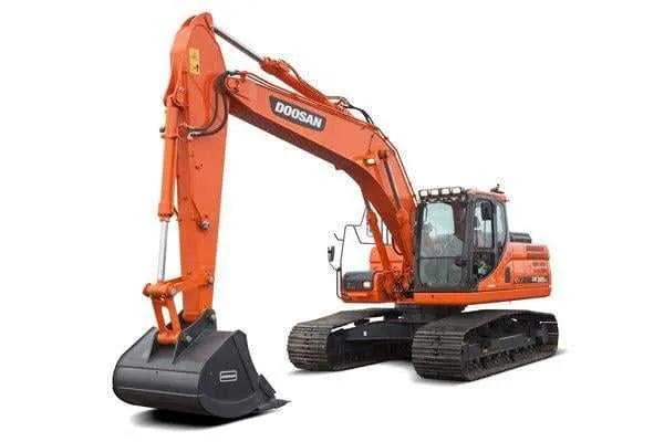 john deere 225 excavator specs