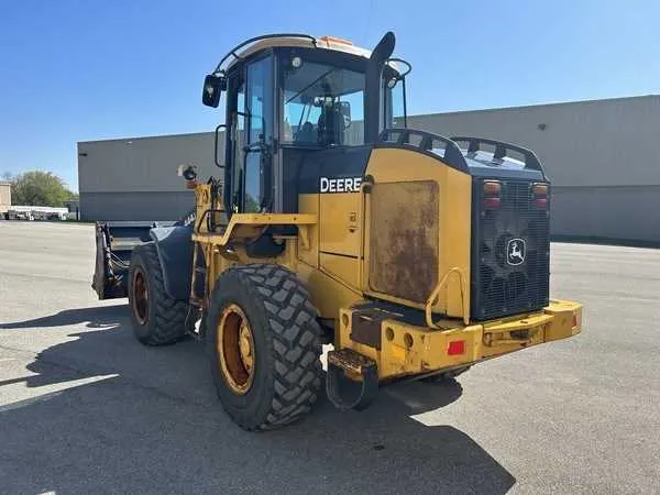 444j john deere loader specs