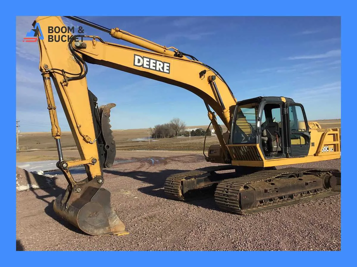 john deere 200 c specs john deere 200 c specs
