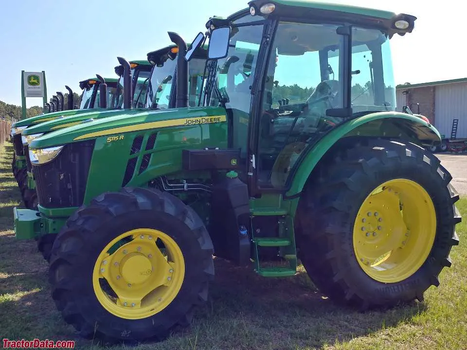 john deere 5115r specs john deere 5115r specs