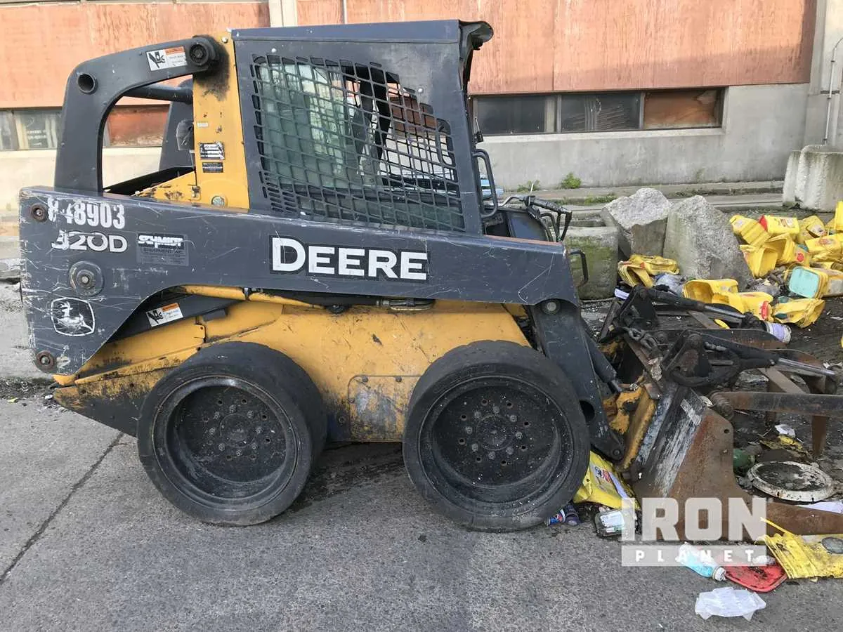john deere 320d specs john deere 320d specs