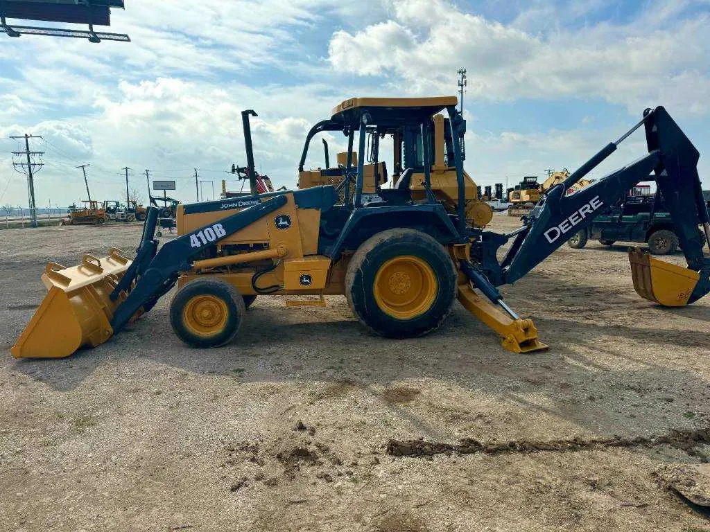 john deere 410b backhoe specs john deere 410b backhoe specs