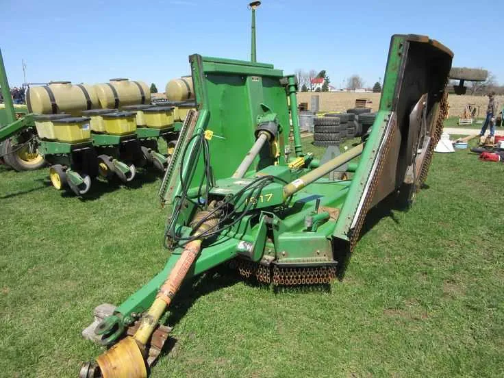 john deere 1518 batwing mower specs john deere 1518 batwing mower specs